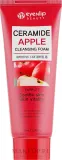 Eyenlip Ceramide Apple Cleansing Foam очищающая пенка для лица с керамидами и экстрактом яблока 100 мл — фото 2