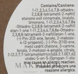 Depot 901 Fresh Black Pepper / Ароматическая свеча в стекле, чёрный перец и древесные ноты, 160 г — фото 4
