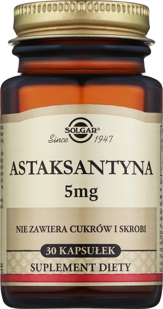БАД Solgar