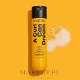 Шампунь для кудрявых волос Matrix Total Results A Curl Can Dream Shampoo, с экстрактом мёда, 300 мл — фото 2