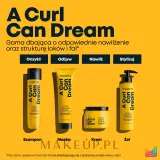 Шампунь для кудрявых волос Matrix Total Results A Curl Can Dream Shampoo, с экстрактом мёда, 300 мл — фото 5