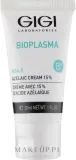Крем для лица Gigi Bioplasma 15% Azelaic с азелаиновой кислотой для жирной кожи 30 мл — фото 1