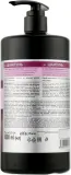 Укрепляющий шампунь Dr Sante Collagen Hair Volume Boost для объёма волос, 1000 мл, Украина — фото 4
