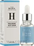Сыворотка для лица Cos De BAHA Hyaluronic Acid увлажняющая против морщин с гиалуроновой кислотой 30 мл — фото 2