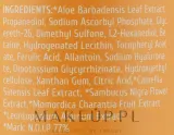 Сыворотка для лица Cos De BAHA Vitamin C MSM с витамином C феруловой кислотой и витамином E 30 мл — фото 3