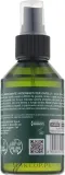 Смягчающее масло для расчёсывания волос EveryGreen N.7 Anti Frizz Oil — фото 2