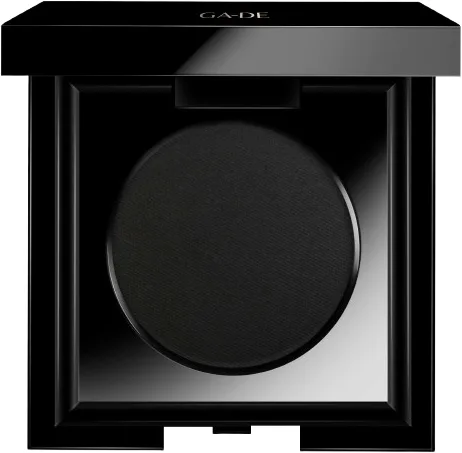 Тени для век GA-DE Velveteen Matte Finish, оттенок 250 - Sunbaked