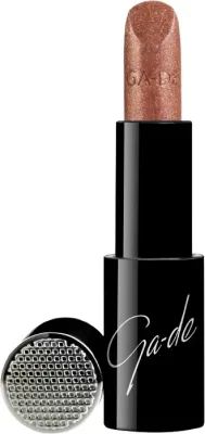 Помада для губ GA-DE Selfie Full Color сияющая, оттенок 865 - San Francisco