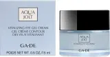 Крем-гель для области вокруг глаз GA-DE Aqua Jolt с глицерином для зрелой кожи 15 мл — фото 2