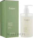 Fraijour Herb Wormwood O2 Maskpack/ Фрайжур — очищающая кислородная маска для лица с полынью, 300 мл — фото 2