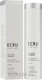 Шампунь для окрашенных волос ECRU New York Sea Clean Shampoo Sulfate Free Color Safe для защиты цвета, 240 мл — фото 5