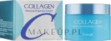 Enough Collagen Moisture Essential Cream крем для лица увлажняющий с коллагеном, гиалуроновой кислотой и мочевиной 50 мл — фото 1