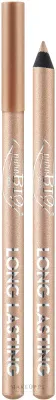 Карандаш для глаз PuroBio Cosmetics Long Lasting Eye Pencil стойкий, интенсивно пигментированный, 1,1 г