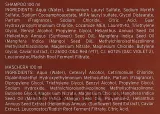 Набор для волос KayPro Special Care Caviar Supreme шампунь и маска для окрашенных волос с маслом манго 2x100 мл — фото 4