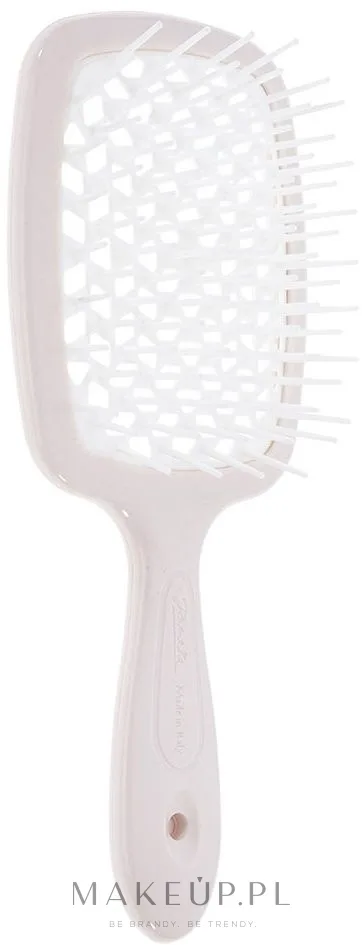 Щётка для волос Janeke Superbrush розовый