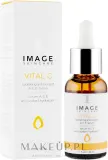 Сыворотка для лица Image Skincare Vital C Hydrating антиоксидантная с витаминами C и E 30 мл — фото 1
