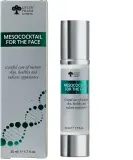 Крем для лица Green Pharm Cosmetic Мезококтейль с пептидами и аргановым маслом 50 мл — фото 1