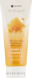 Пилинг для лица с мёдом и витамином C Jkosmec All Bright Honey and Vitamin C Peeling Gel, 180 мл — фото 2