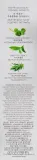 Jkosmec Snail And Hyaluron Foam Cleanser очищающая пенка для лица с муцином улитки и гиалуроном 180 мл — фото 3
