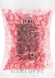 Плёночный воск для депиляции в гранулах Italwax Top Formula Pink Pearl «Розовая жемчужина», 750 г — фото 1