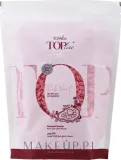 Плёночный воск для депиляции в гранулах Italwax Top Formula Pink Pearl «Розовая жемчужина», 750 г — фото 2