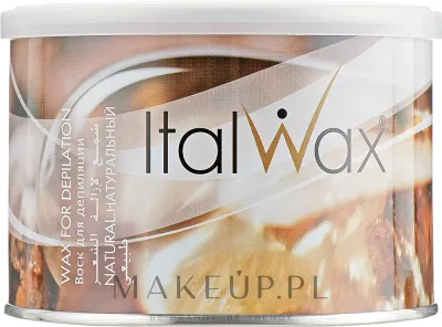 Тёплый воск для депиляции в банке ItalWax, 400 мл