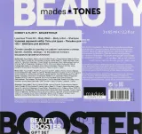 Набор Tones Cheeky & Flirty Beauty Booster гель для душа лосьон и шампунь с лотосом 3x65 мл — фото 6