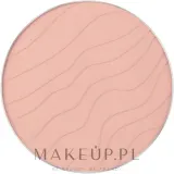 Пудра для лица компактная Inglot Stay Hydrated Pressed Powder Freedom System сменный блок, с размывающим эффектом, 9 г, оттенок 208 — фото 1