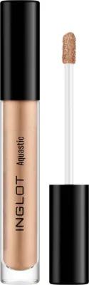 Тени для век Inglot Aquastic Cream Eye Shadow