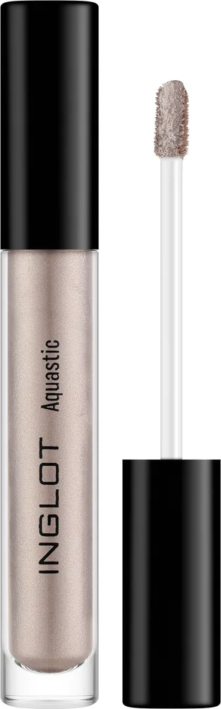 Тени для век Inglot Aquastic Cream Eye Shadow, оттенок 014