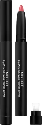 Контурный карандаш для губ Inglot AMC Lip Pencil