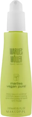 Несмываемый веганский кондиционер-спрей для волос Marlies Moller Marlies Vegan Pure! Beauty Leave-in Conditioner, 150 мл