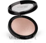 Хайлайтер для лица Inglot Soft Sparkler Face Eyes Body, оттенок 54 — фото 1