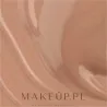 Тональный крем Inglot AMC Cream Foundation матирующий кроющий, 30 мл, оттенок LW400