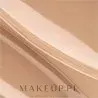 Тональный крем Inglot AMC Cream Foundation матирующий кроющий, 30 мл, оттенок LC100 — фото 1