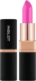 Помада для губ Inglot Satin Lipstick сатиновая, оттенок 304 — фото 1