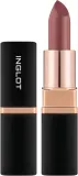 Помада для губ Inglot Satin Lipstick сатиновая, оттенок 308 — фото 1