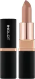 Помада для губ Inglot Satin Lipstick сатиновая, оттенок 312 — фото 1