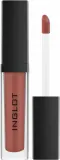 Жидкая помада-тинт для губ Inglot HD Lip Tint Matte матовая, оттенок 65 — фото 1
