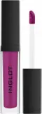 Жидкая помада-тинт для губ Inglot HD Lip Tint Matte матовая, оттенок 15 — фото 1