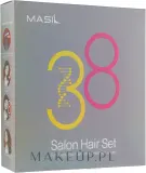 Набор для волос Masil 8 Seconds Salon маска и CMC-шампунь с кератином и протеинами 200+300 мл — фото 1