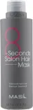 Набор для волос Masil 8 Seconds Salon маска и CMC-шампунь с кератином и протеинами 200+300 мл — фото 4