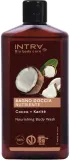 Питательный гель для душа Intra Coconut & Shea Butter, 400 мл — фото 1