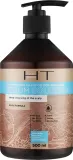 Шампунь для жирных волос Hair Trend Sebum Control с экстрактами грейпфрута и чайного дерева, 500 мл — фото 1