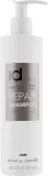 Восстанавливающий шампунь idHair Elements Xclusive Repair для повреждённых волос, 300 мл, Швеция — фото 1