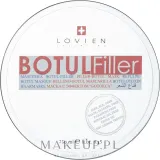 Маска для волос Lovien Essential Botox Filler восстанавливающая, эффект ботокса, аминокислоты пшеницы, аргинин, соя, 500 мл — фото 1