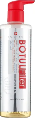 Шампунь Lovien Essential Botox Filler с эффектом ботокса для повреждённых волос, 250 мл, Италия