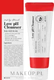 Mizon Good Bye Blemish пенка для умывания с низким pH с салициловой кислотой и чайным деревом для проблемной кожи 100 мл — фото 2