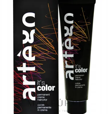 Краска для волос Artego Its Color кремовая, для седых волос, 150 мл