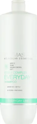 Шампунь для волос Spa Master Shampoo для всех типов волос, мандарин, апельсин и грейпфрут, 970 мл